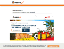 Tablet Screenshot of itmbazapoznanska.pl